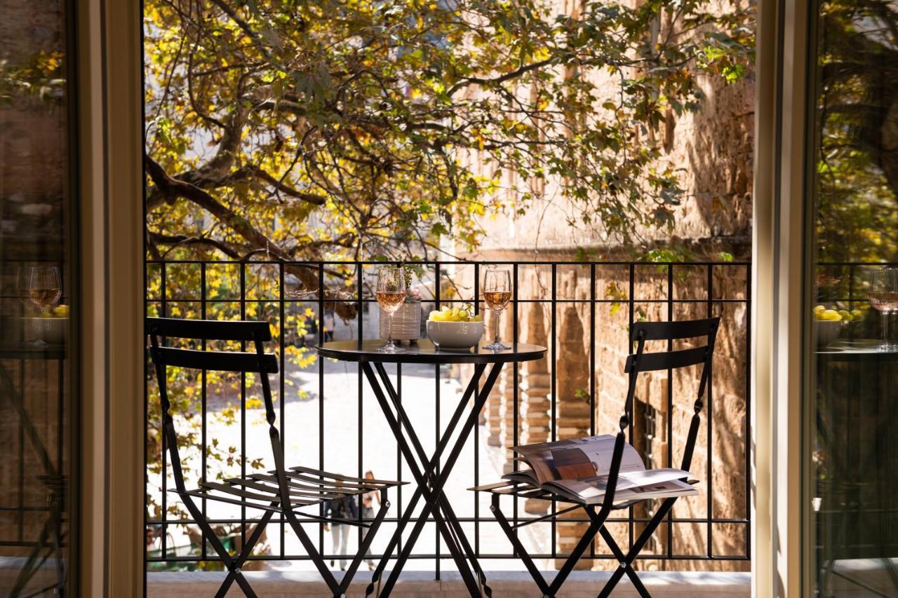 Epoch House & The Orange Shop - Adults Only Hotel Nafplio Exterior photo