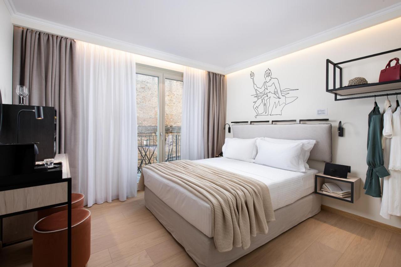 Epoch House & The Orange Shop - Adults Only Hotel Nafplio Exterior photo