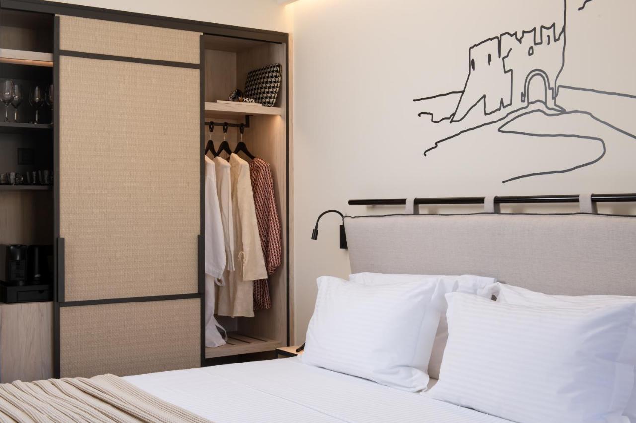 Epoch House & The Orange Shop - Adults Only Hotel Nafplio Exterior photo