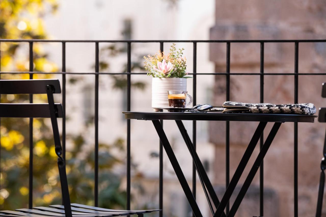 Epoch House & The Orange Shop - Adults Only Hotel Nafplio Exterior photo
