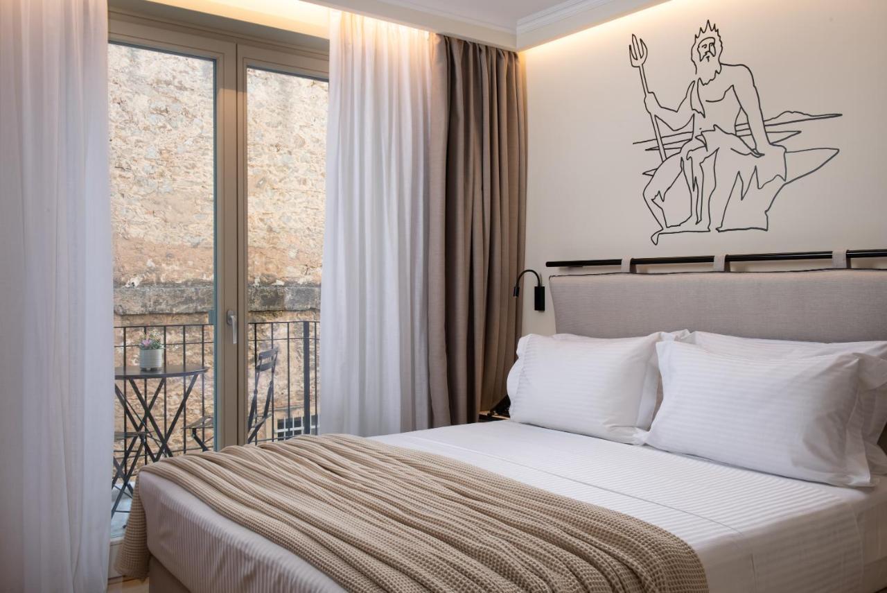 Epoch House & The Orange Shop - Adults Only Hotel Nafplio Exterior photo