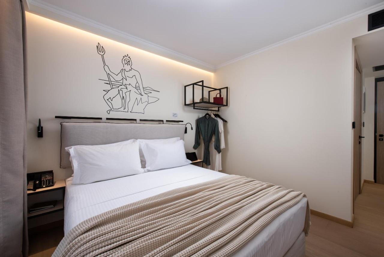 Epoch House & The Orange Shop - Adults Only Hotel Nafplio Exterior photo