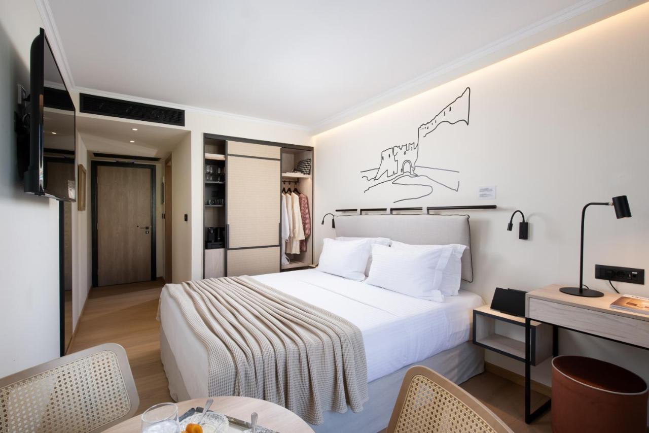 Epoch House & The Orange Shop - Adults Only Hotel Nafplio Exterior photo