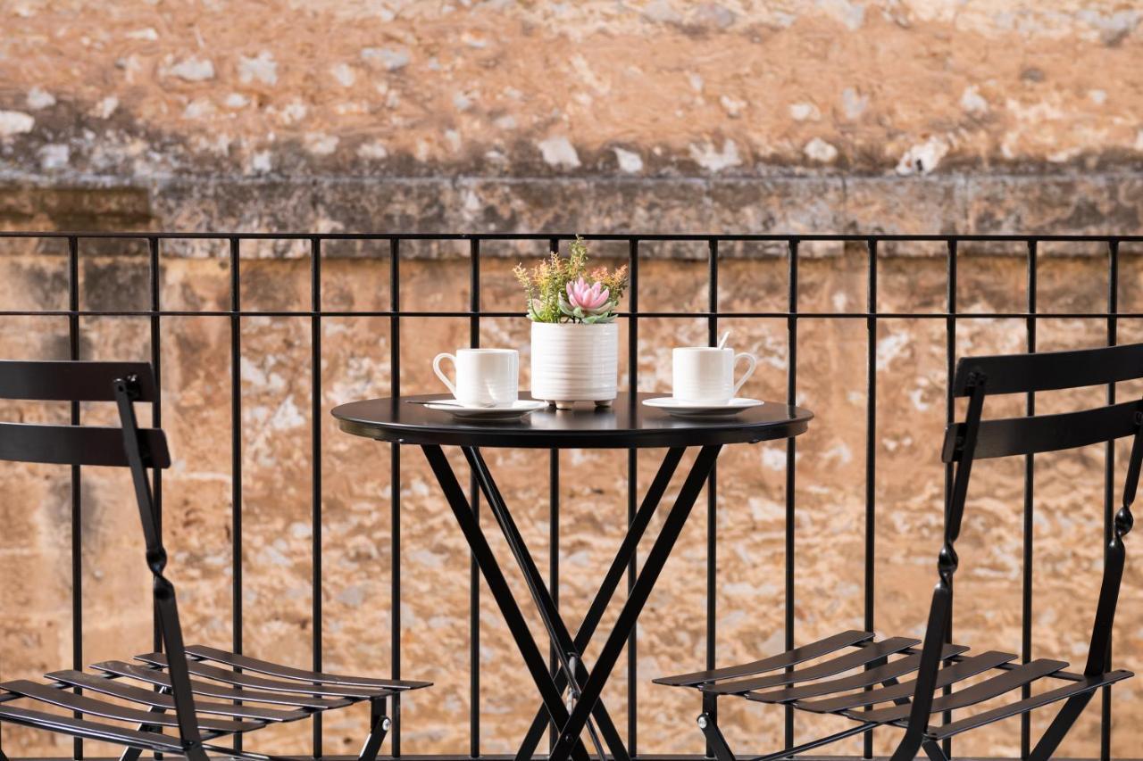 Epoch House & The Orange Shop - Adults Only Hotel Nafplio Exterior photo